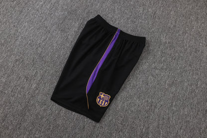 Barcelona 2627 Sleeveless Training Kit