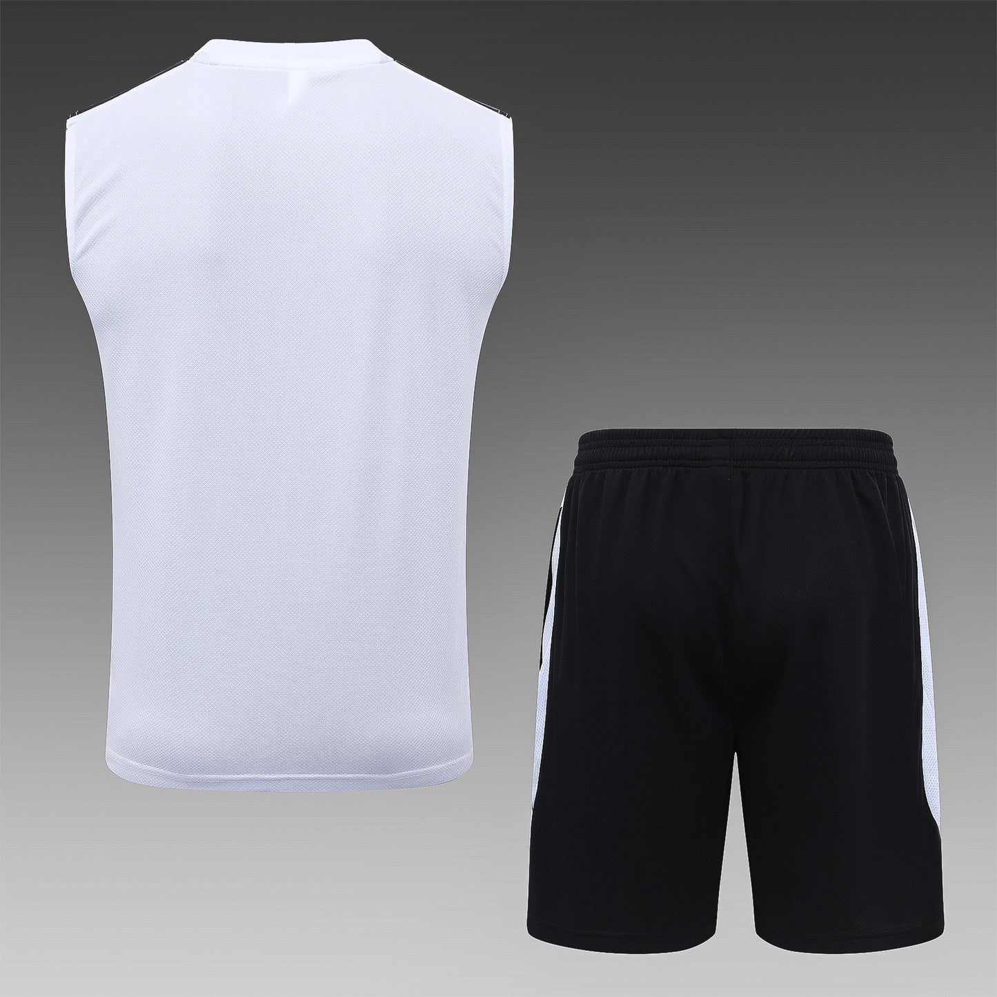 Paris 2627 Sleeveless Training Kit 3
