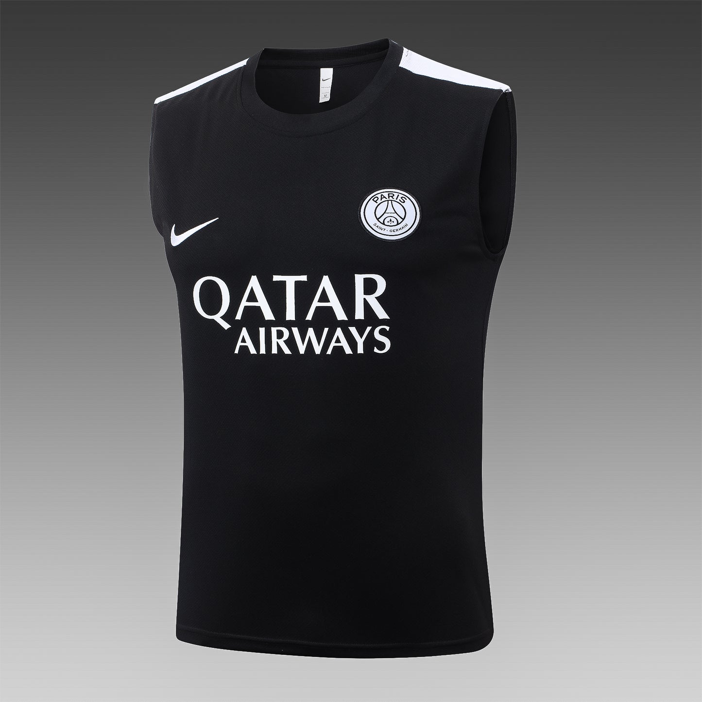 Paris 2627 Sleeveless Training Kit 2