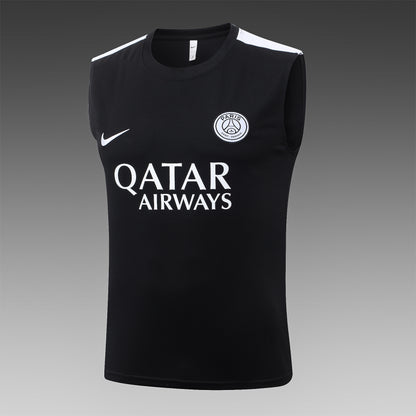 Paris 2627 Sleeveless Training Kit 2