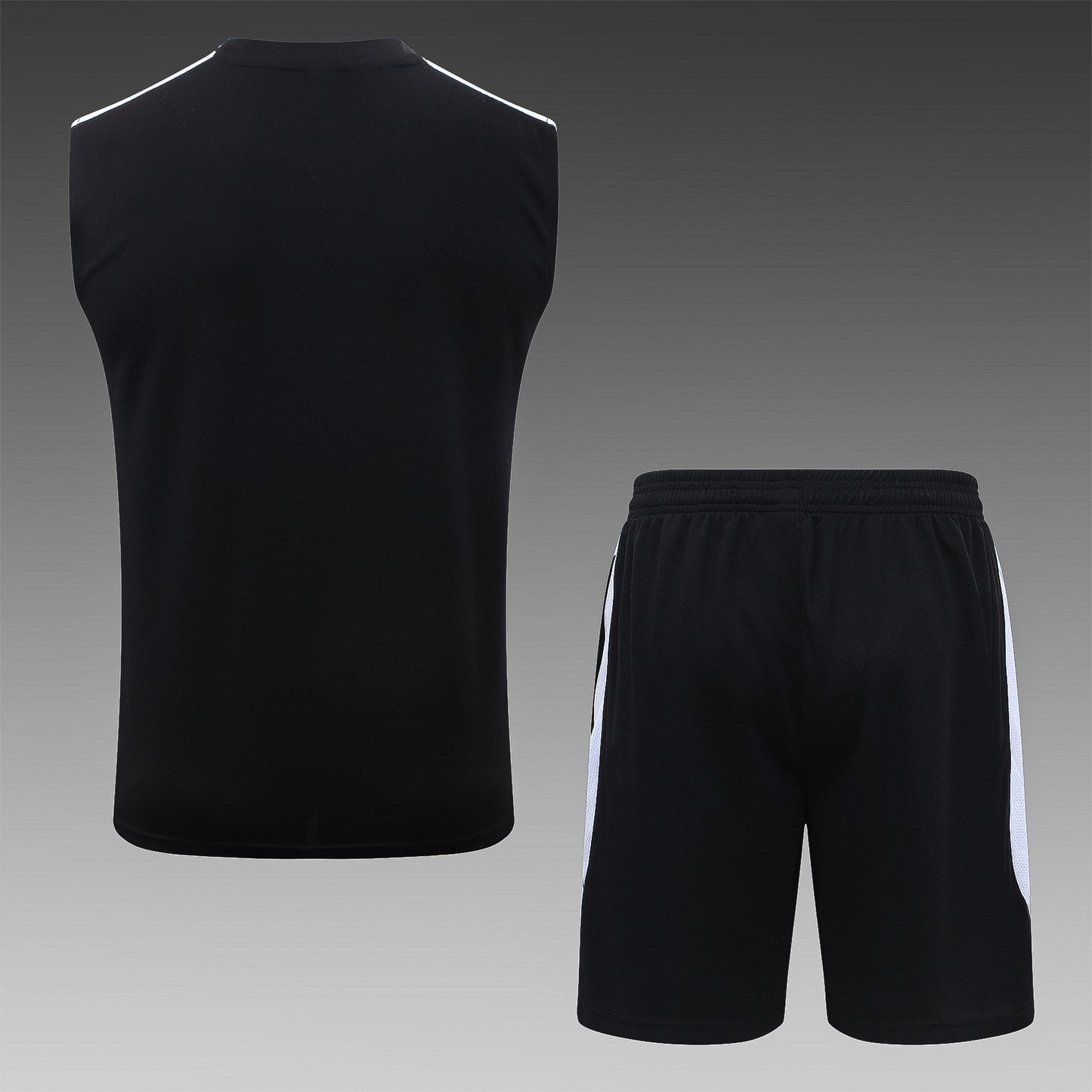 Paris 2627 Sleeveless Training Kit 2