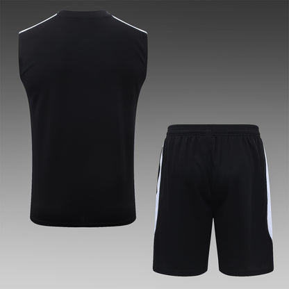 Paris 2627 Sleeveless Training Kit 2