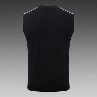 Paris 2627 Sleeveless Training Kit 2