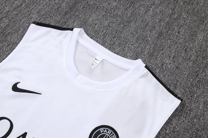 Paris 2627 Sleeveless Training Kit 3