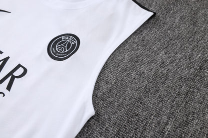Paris 2627 Sleeveless Training Kit 3