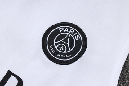 Paris 2627 Sleeveless Training Kit 3