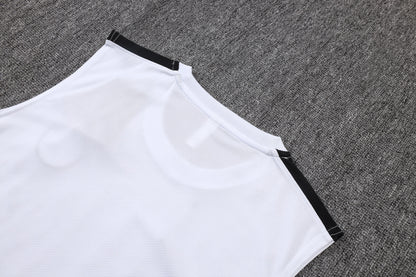 Paris 2627 Sleeveless Training Kit 3