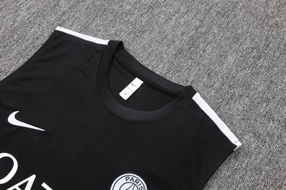 Paris 2627 Sleeveless Training Kit 2
