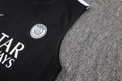 Paris 2627 Sleeveless Training Kit 2