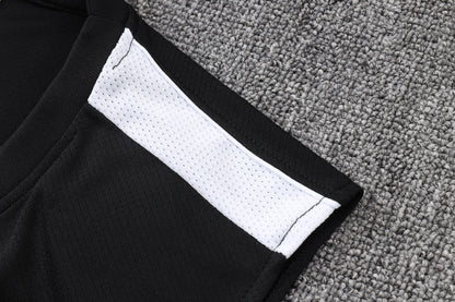 Paris 2627 Sleeveless Training Kit 2