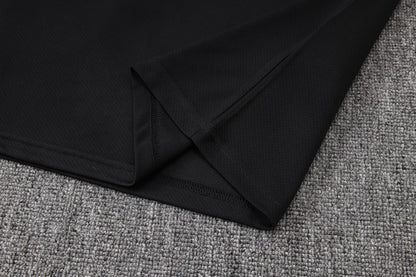 Paris 2627 Sleeveless Training Kit 2