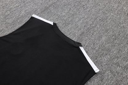 Paris 2627 Sleeveless Training Kit 2