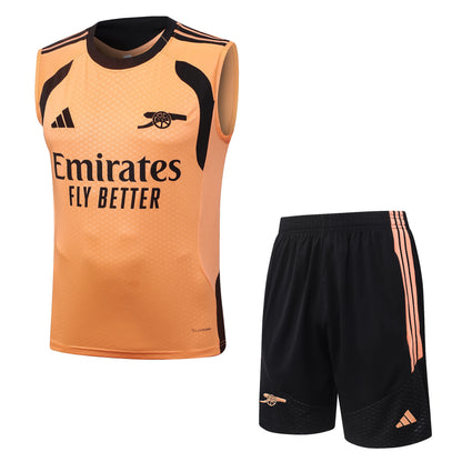 Arsenal 2627 Sleeveless Training Kit