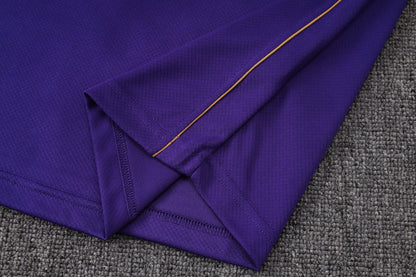 Barcelona 2627 Sleeveless Training Kit