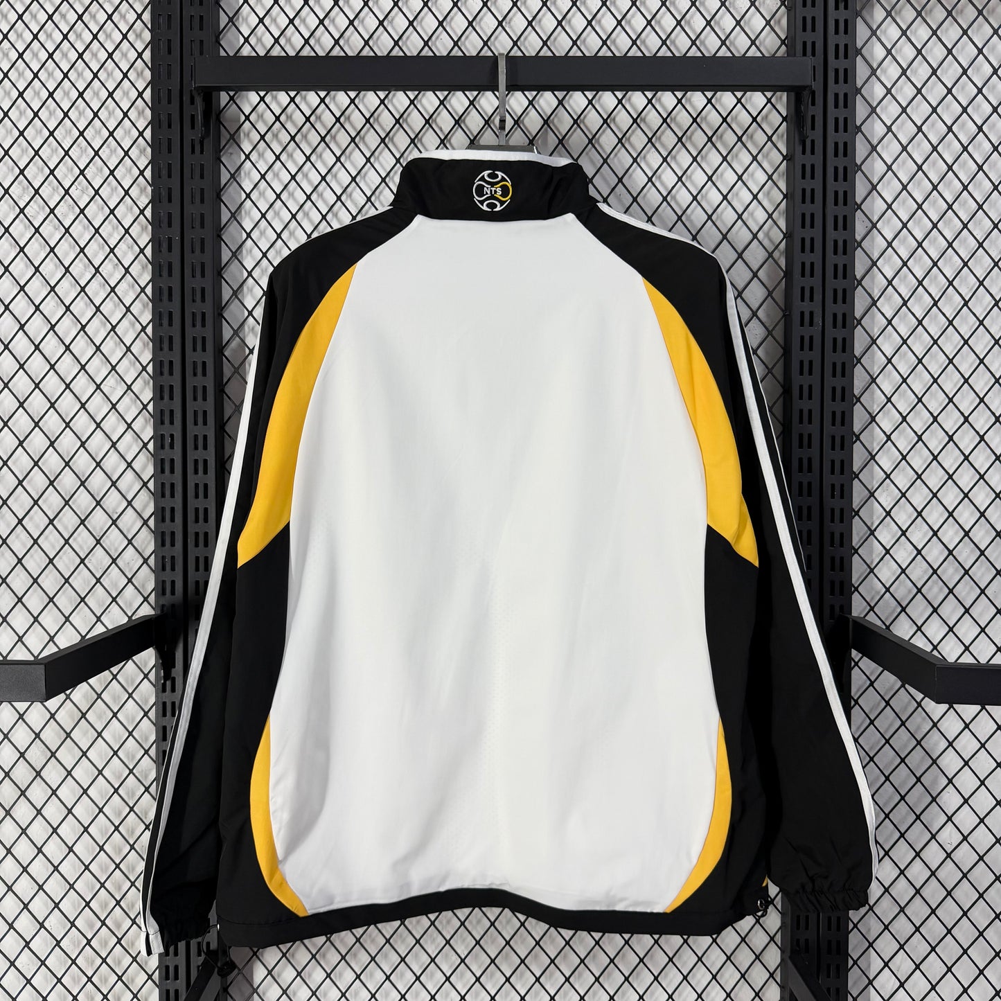 Threeleaf NTS collaboration edition Windbreaker