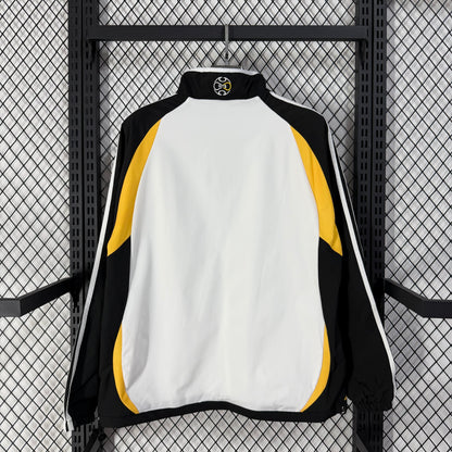 Threeleaf NTS collaboration edition Windbreaker