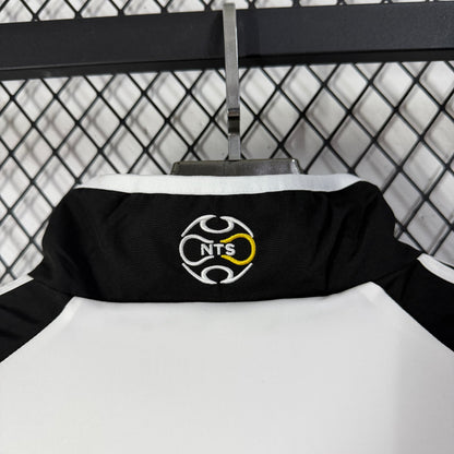Threeleaf NTS collaboration edition Windbreaker
