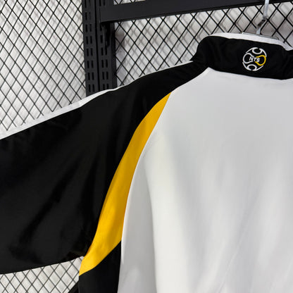 Threeleaf NTS collaboration edition Windbreaker