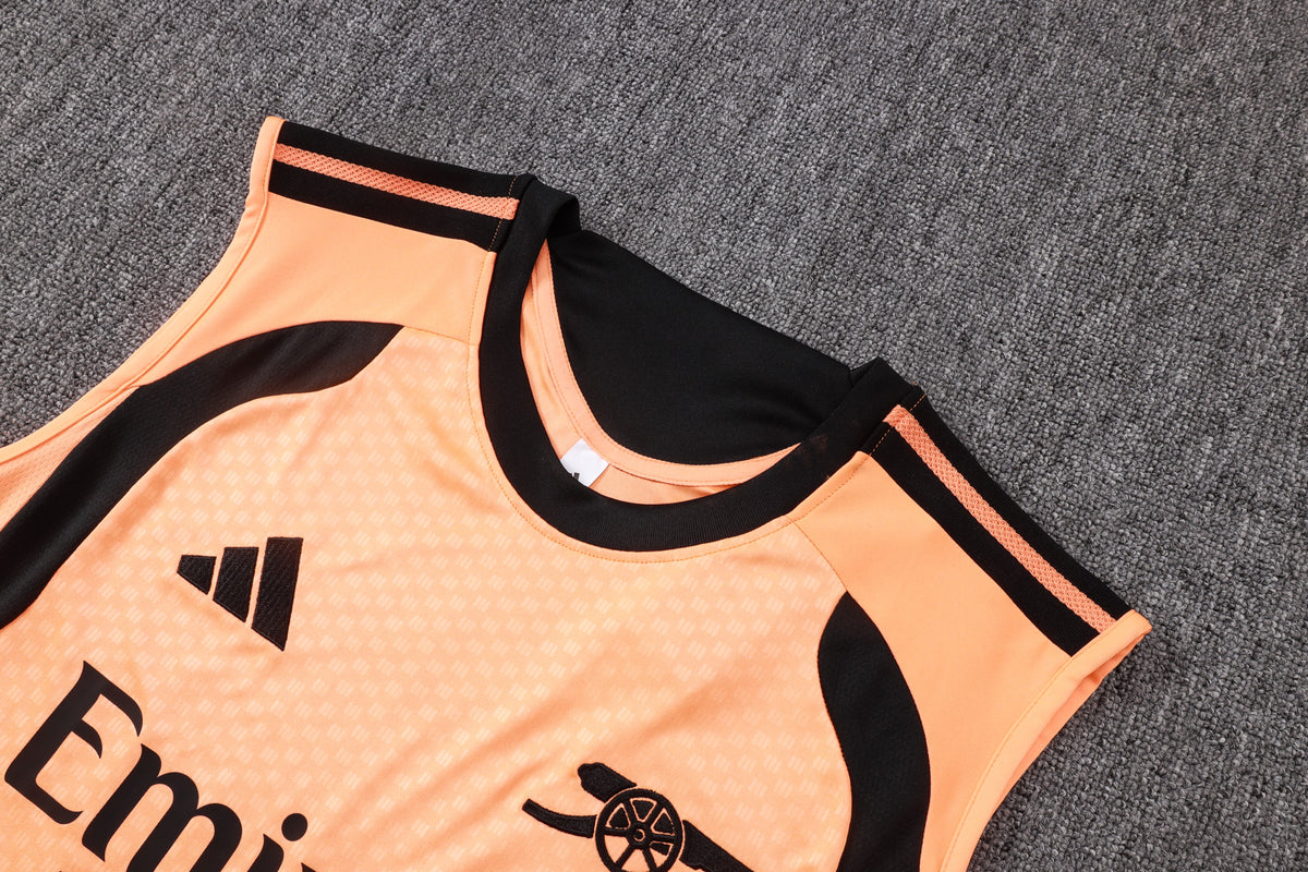 Arsenal 2627 Sleeveless Training Kit