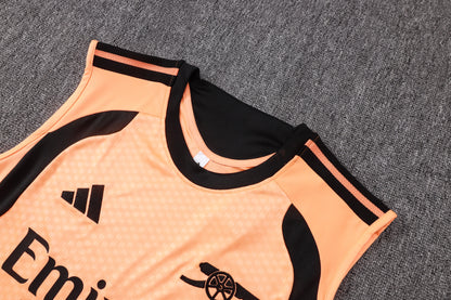 Arsenal 2627 Sleeveless Training Kit