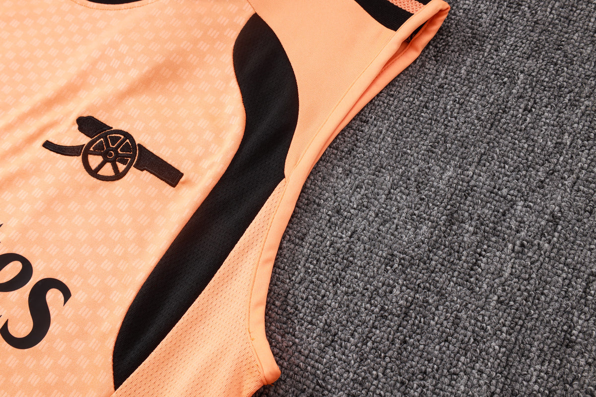 Arsenal 2627 Sleeveless Training Kit