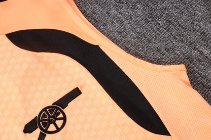 Arsenal 2627 Sleeveless Training Kit