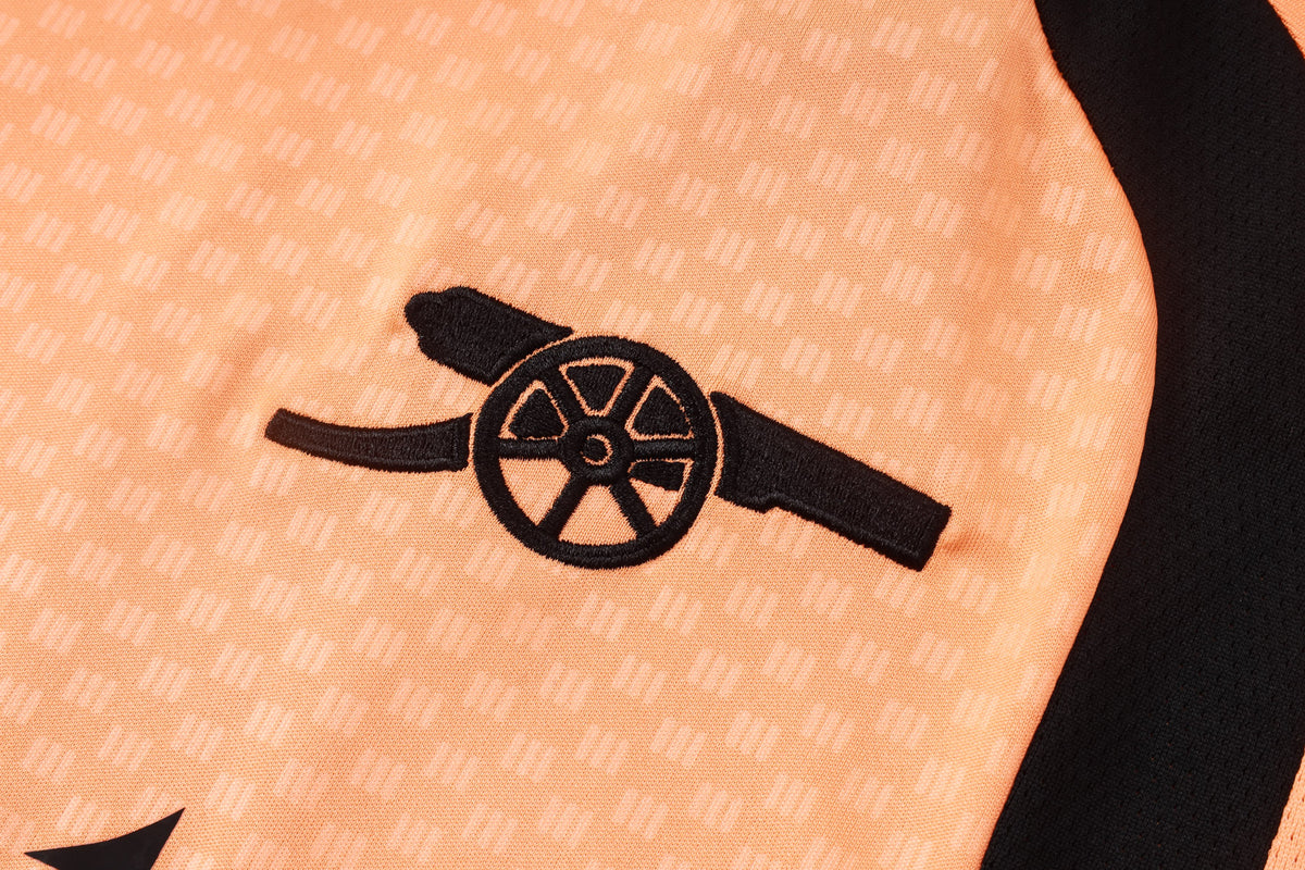 Arsenal 2627 Sleeveless Training Kit