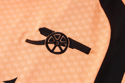 Arsenal 2627 Sleeveless Training Kit