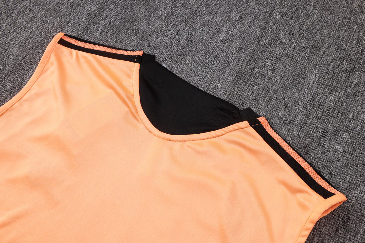 Arsenal 2627 Sleeveless Training Kit