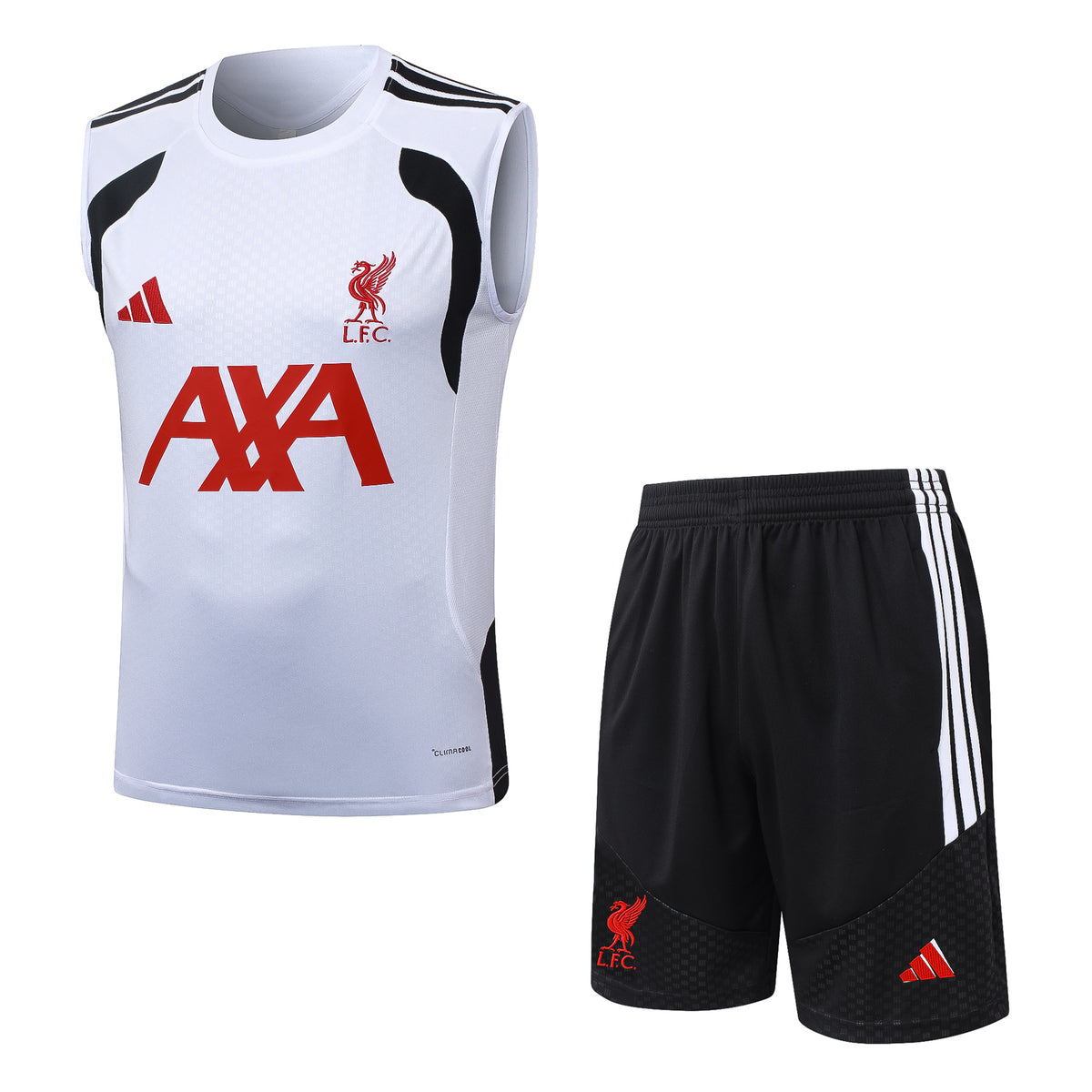 Liverpool 2627 Sleeveless Training Kit