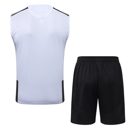 Liverpool 2627 Sleeveless Training Kit
