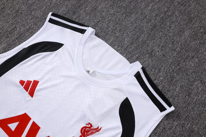 Liverpool 2627 Sleeveless Training Kit