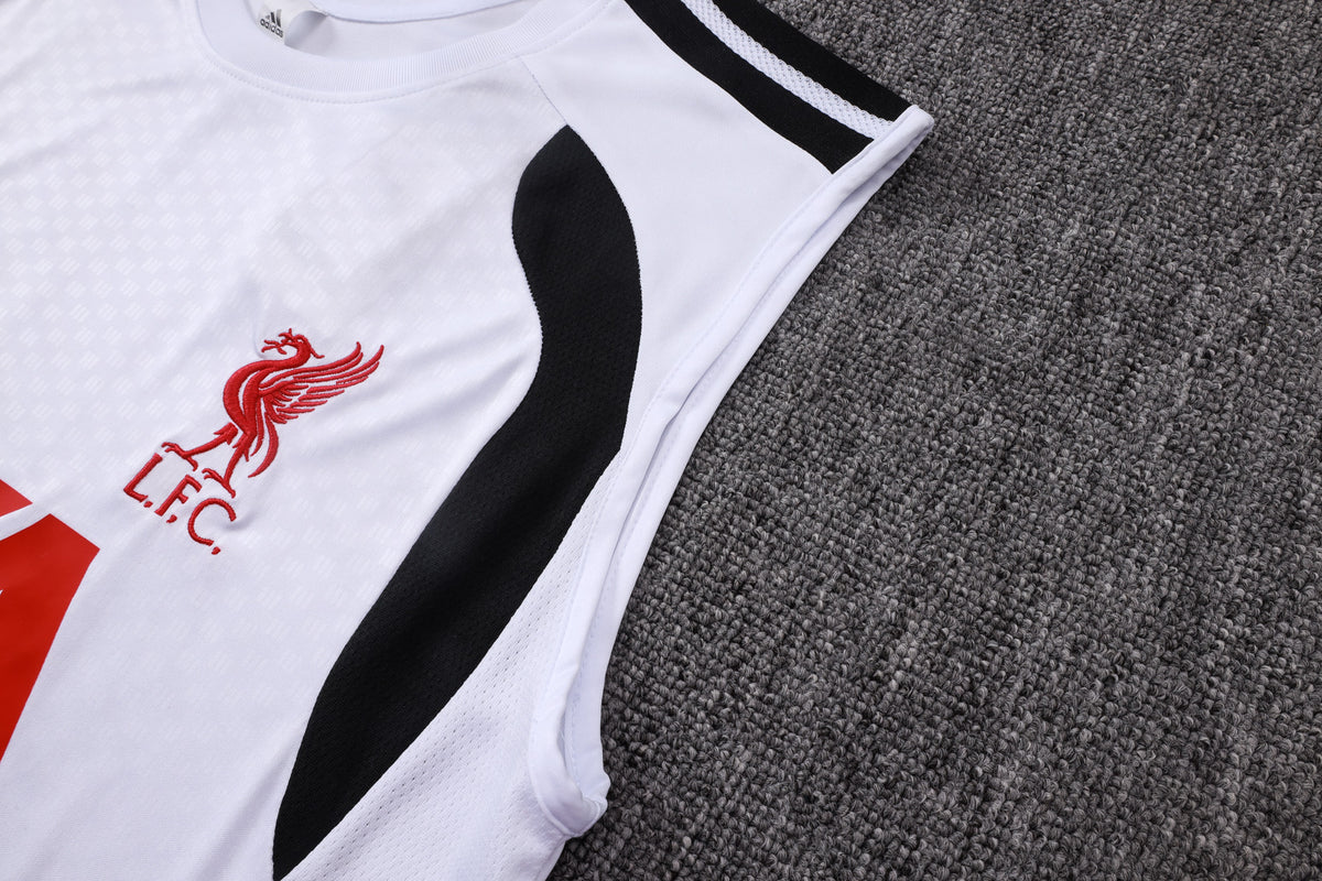 Liverpool 2627 Sleeveless Training Kit