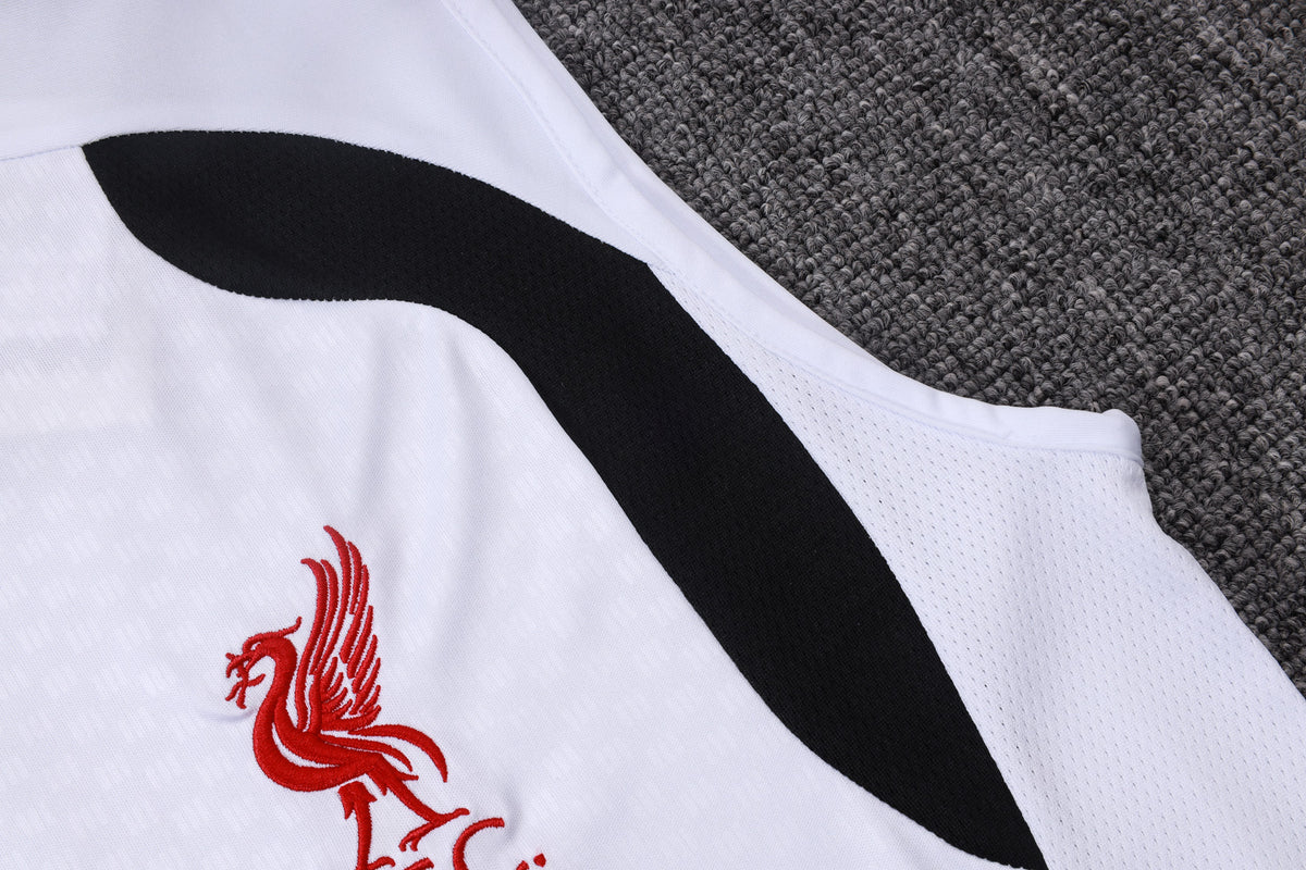Liverpool 2627 Sleeveless Training Kit