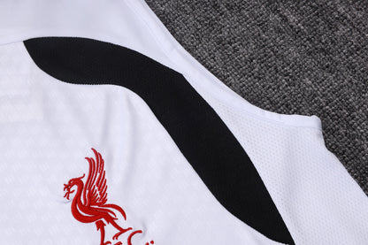 Liverpool 2627 Sleeveless Training Kit