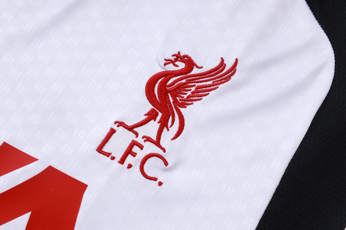 Liverpool 2627 Sleeveless Training Kit