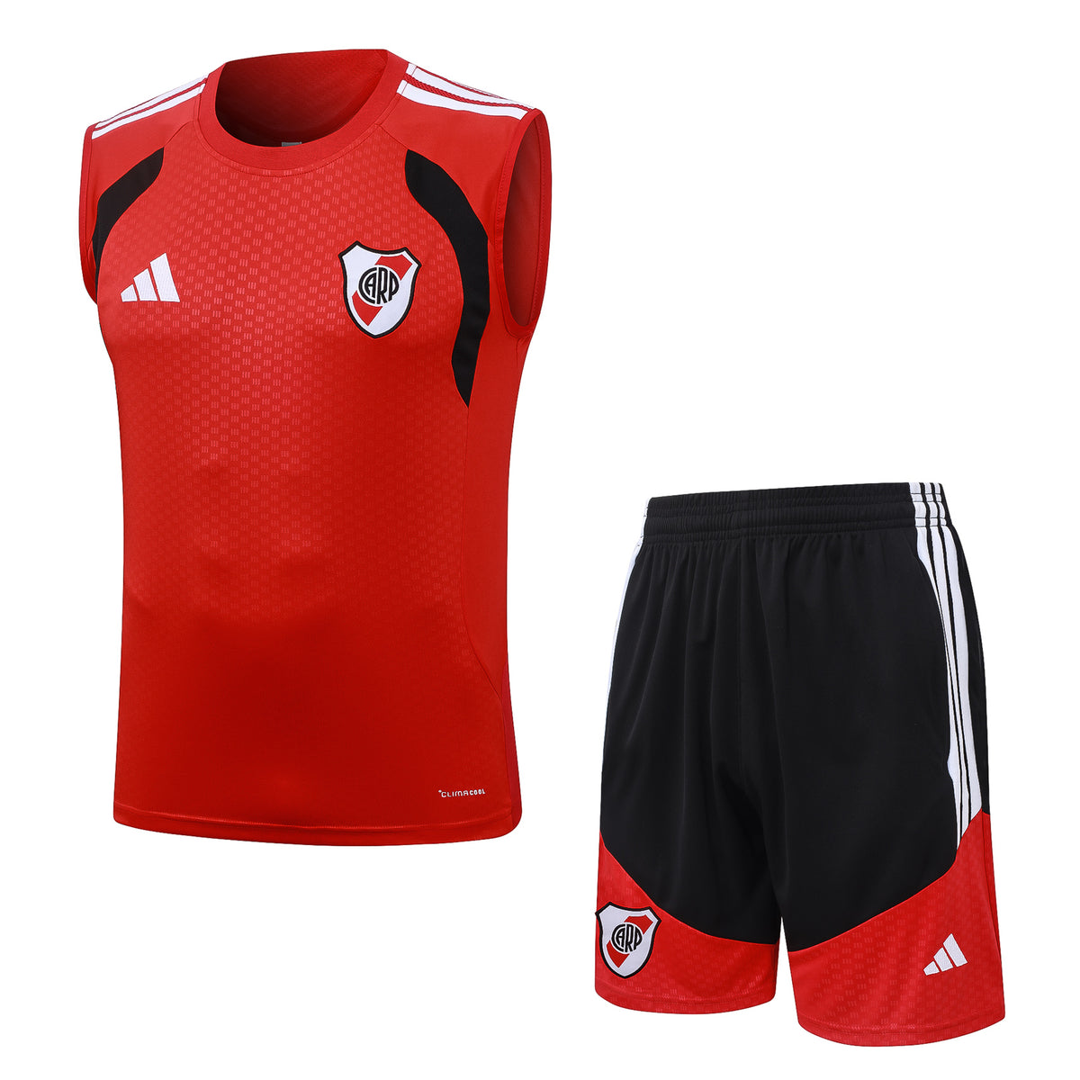 riverbed 2627 Sleeveless Training Kit