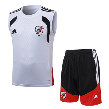 riverbed 2627 Sleeveless Training Kit