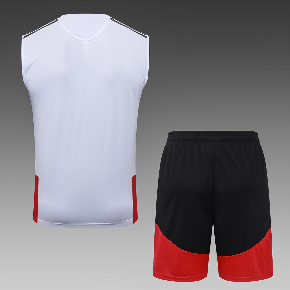 riverbed 2627 Sleeveless Training Kit