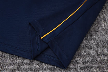 Barcelona 2627 Sleeveless Training Kit