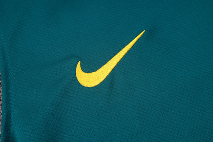 Brazil 2627 Sleeveless Training Kit
