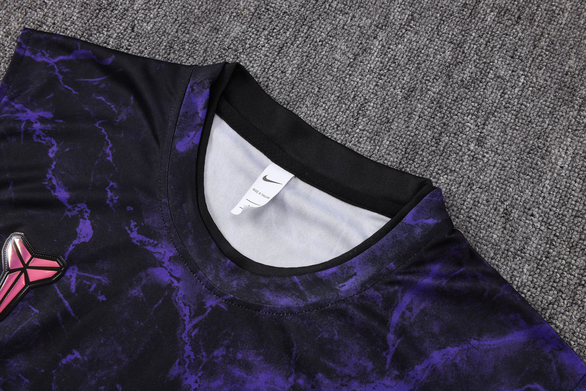 Barcelona 2627 Sleeveless Training Kit