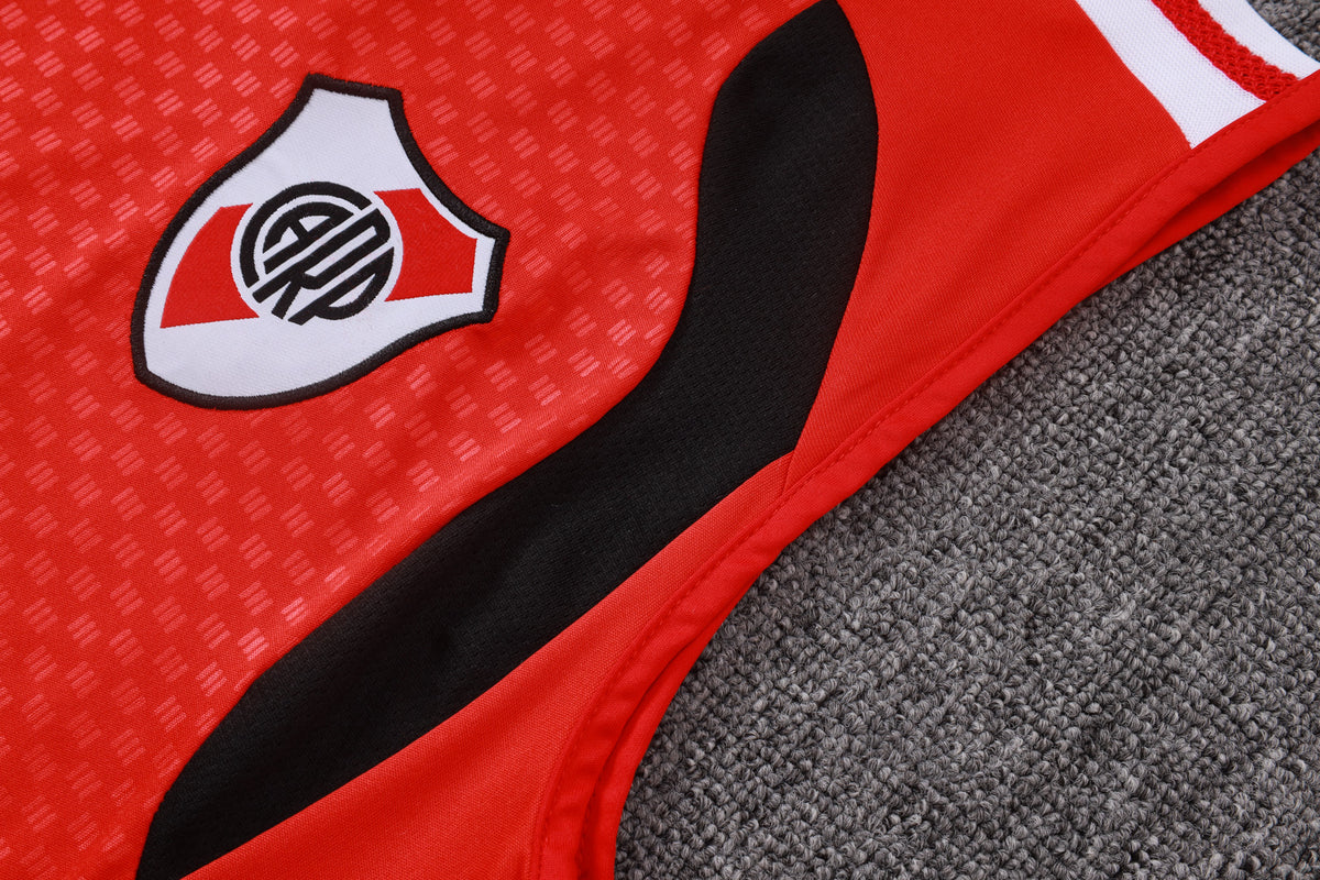 riverbed 2627 Sleeveless Training Kit
