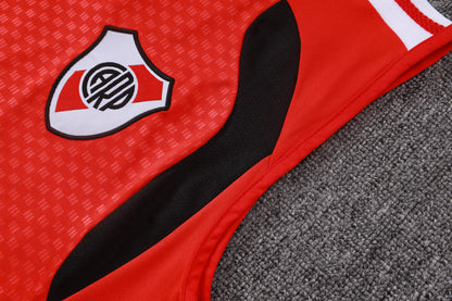 riverbed 2627 Sleeveless Training Kit