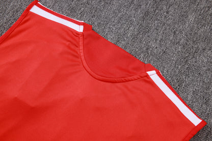 riverbed 2627 Sleeveless Training Kit