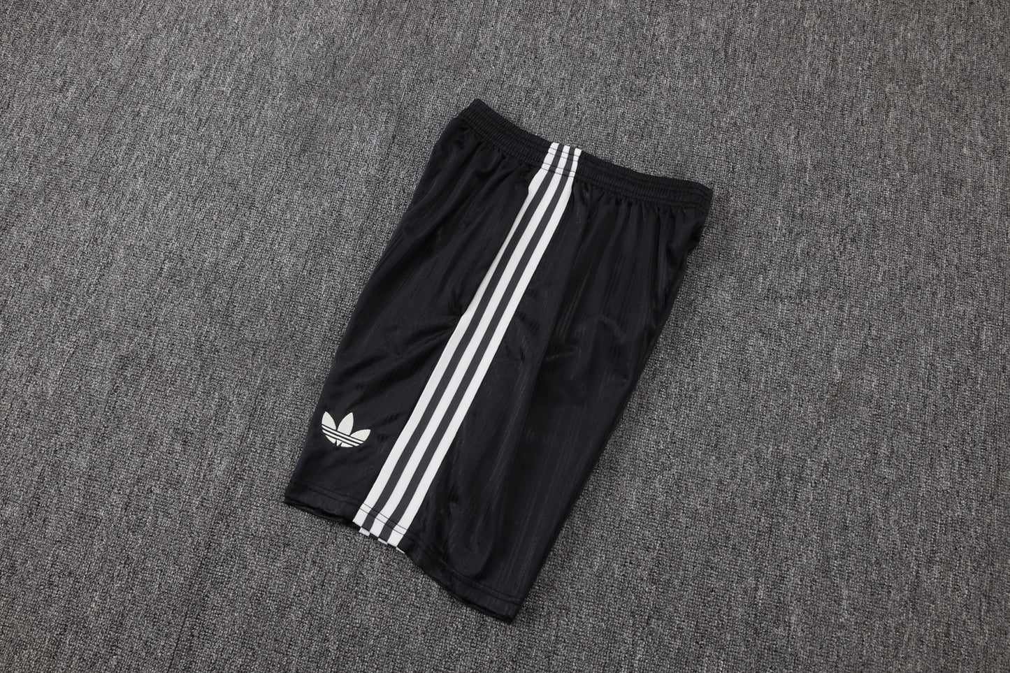 Germany 2627 Sleeveless Training Kit  Dark green 2
