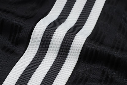 Germany 2627 Sleeveless Training Kit  Dark green 2