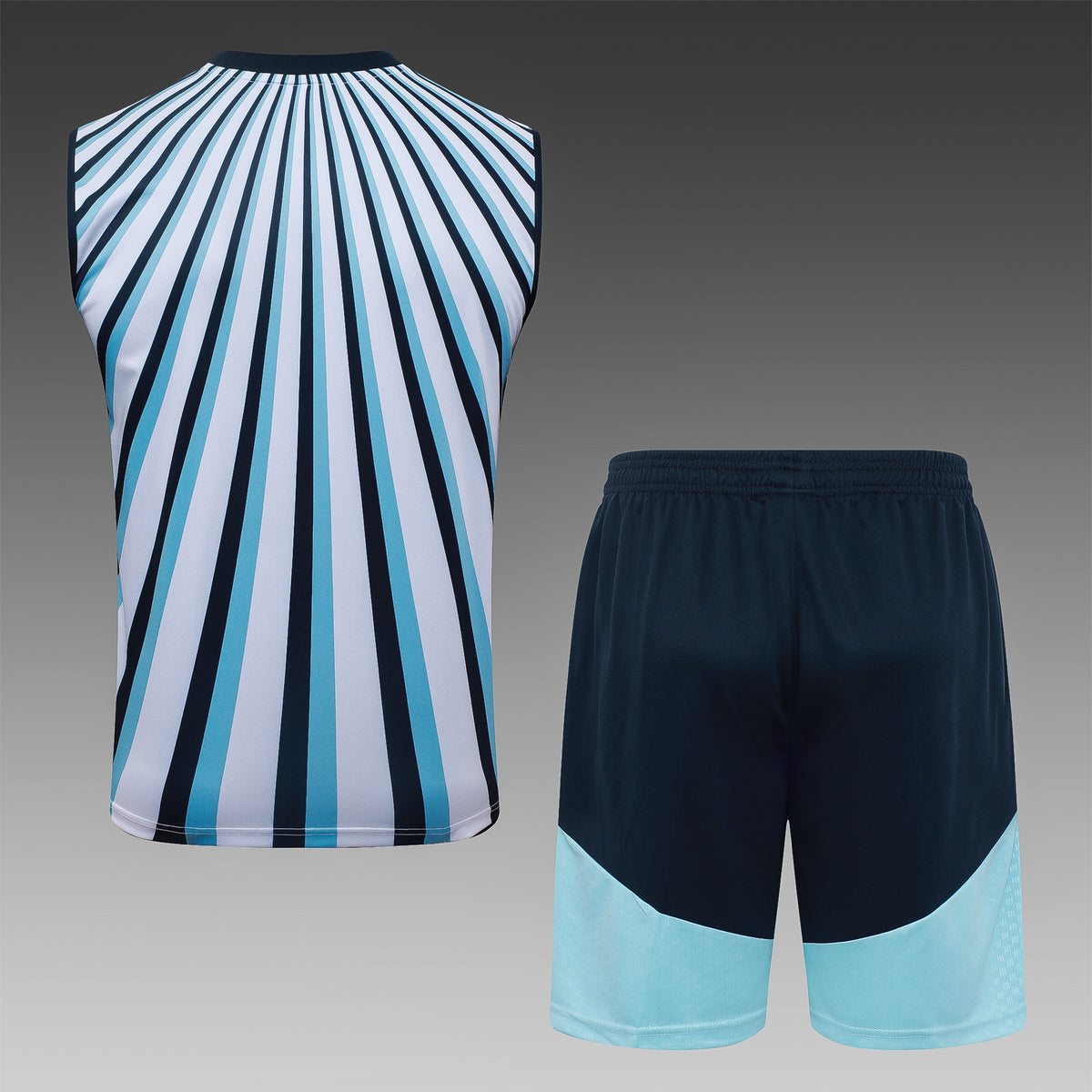 Argentina 2627 Sleeveless Training Kit