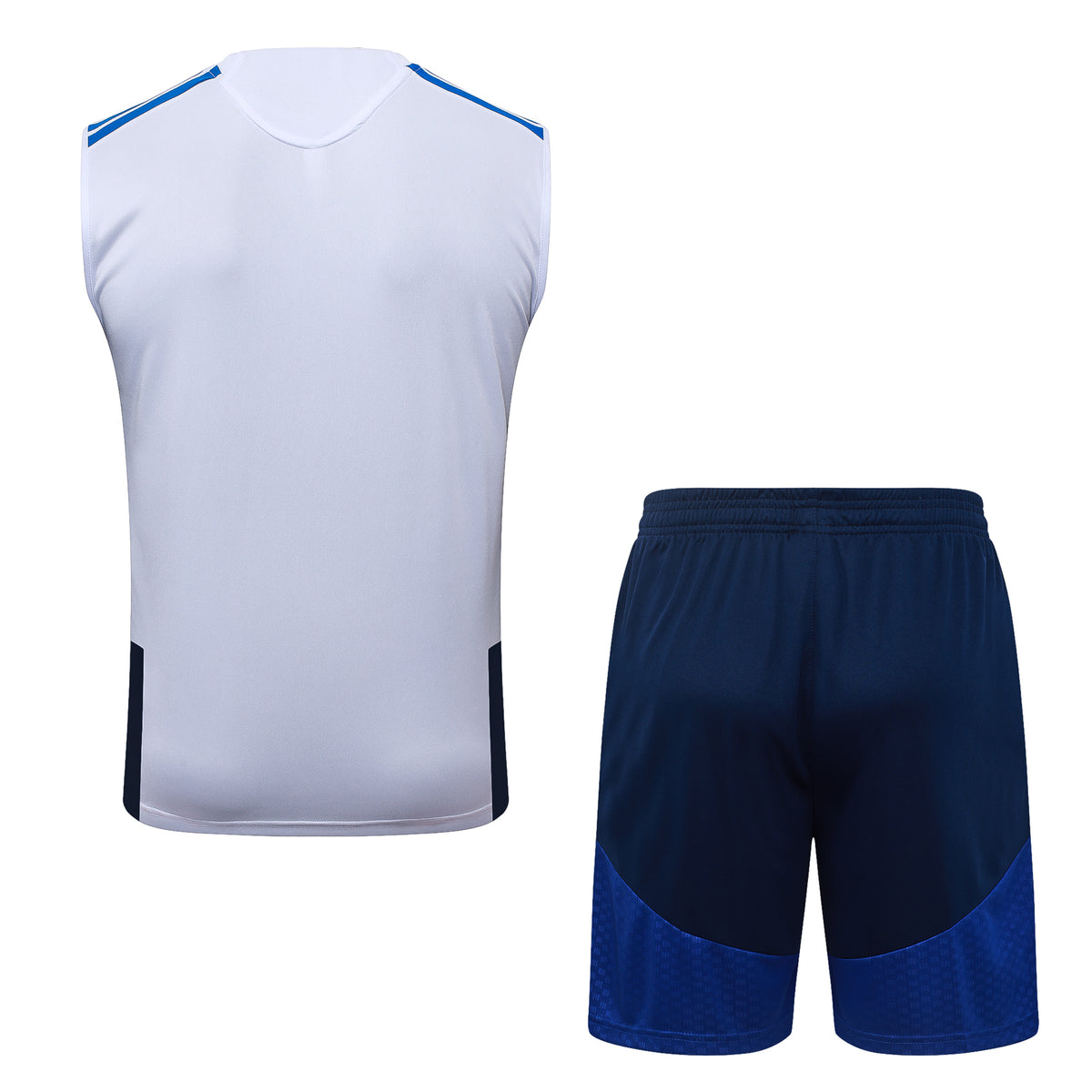 Boca 2627 Sleeveless Training Kit