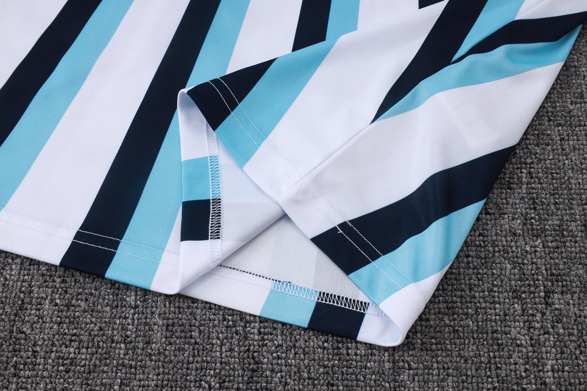 Argentina 2627 Sleeveless Training Kit